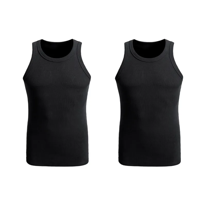 WILDX Tank Tops Unisex-5