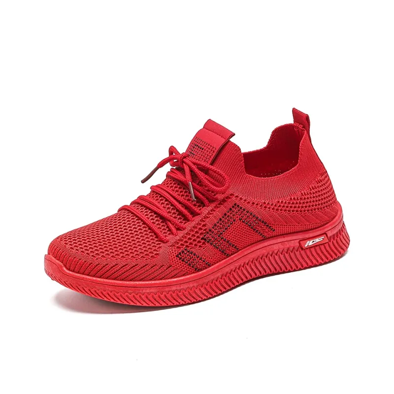 Boogie Bear Breathable Low Top Casual Shoes Women's-2