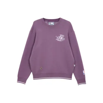 JACK JONES· x NBA Sweater Men's