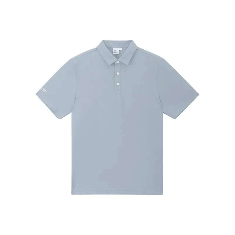 GOLF JEANS Series SS24 Polo Shirt Men's-2