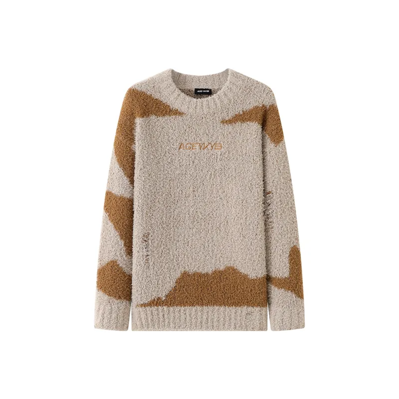 YK&YB Sweaters Unisex-0