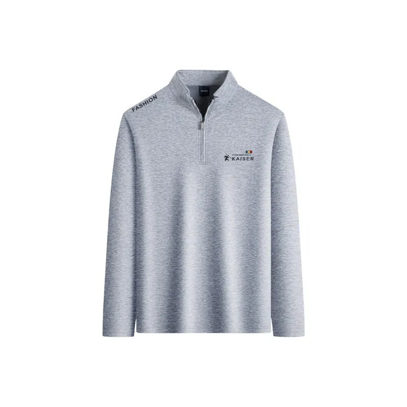 KAISER Polo Shirts Men-6