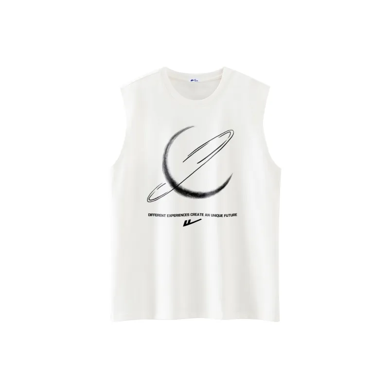 WARRIOR Tank Tops Unisex-4