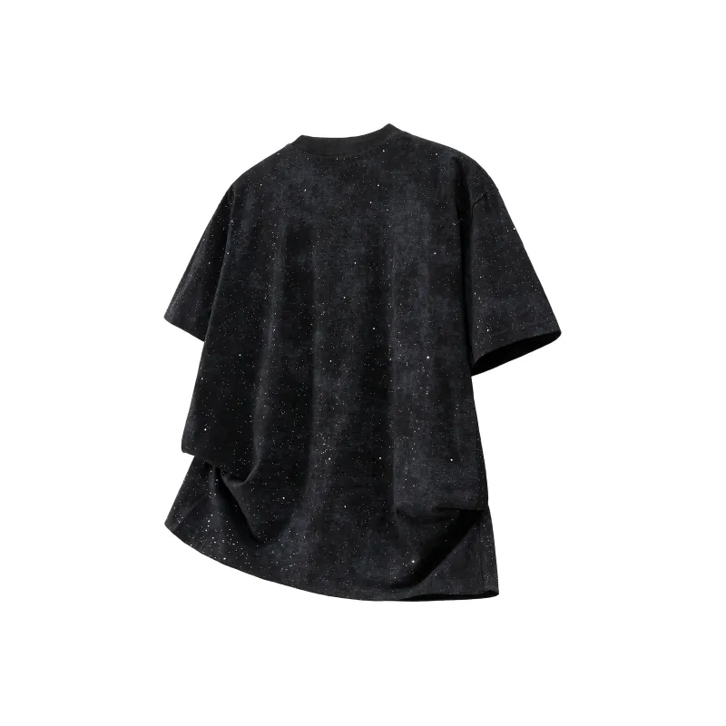 CHARLIE GOLF T Shirts Unisex-1