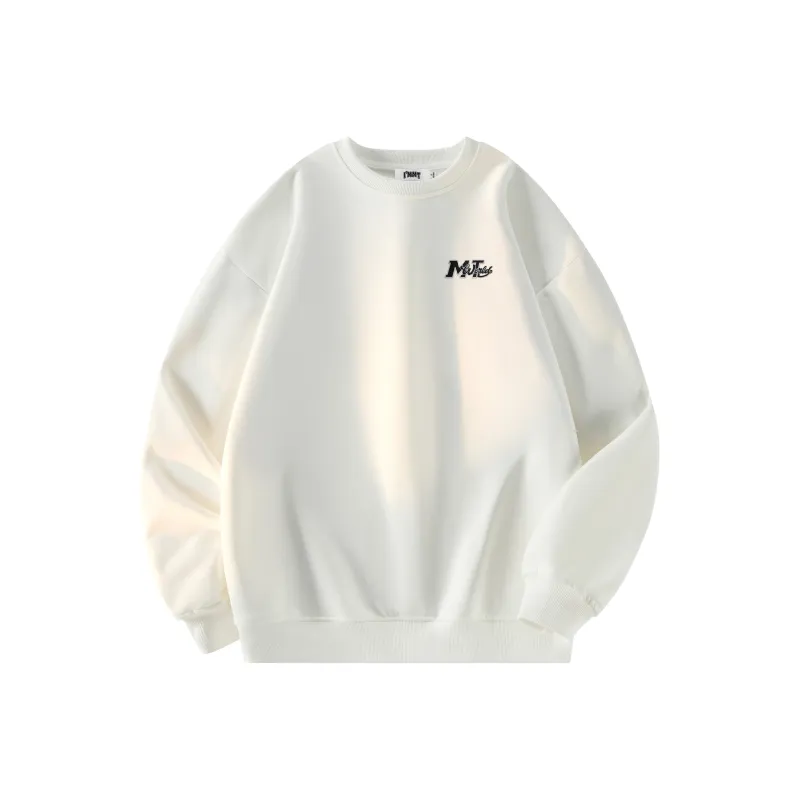 My Name Is MT Crewneck Sweatshirt Unisex-3