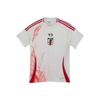 Y 3 Free Shipping With AdiClub Japan X Y 3 24 Away Jersey