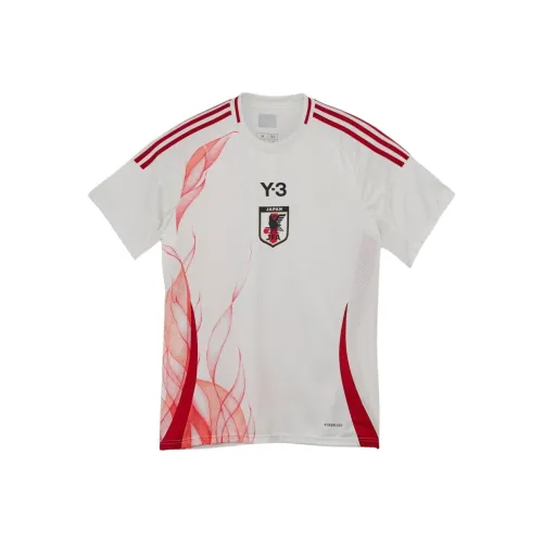 Y 3 Free Shipping With AdiClub Japan X Y 3 24 Away Jersey