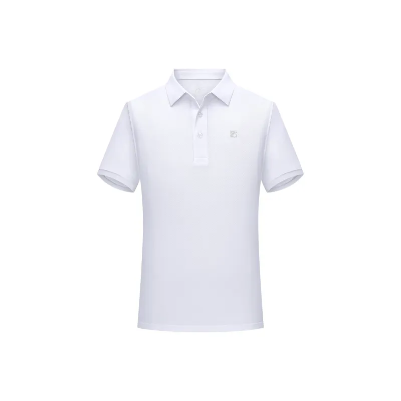 DOUBLE FISH Polo Shirts Unisex-3