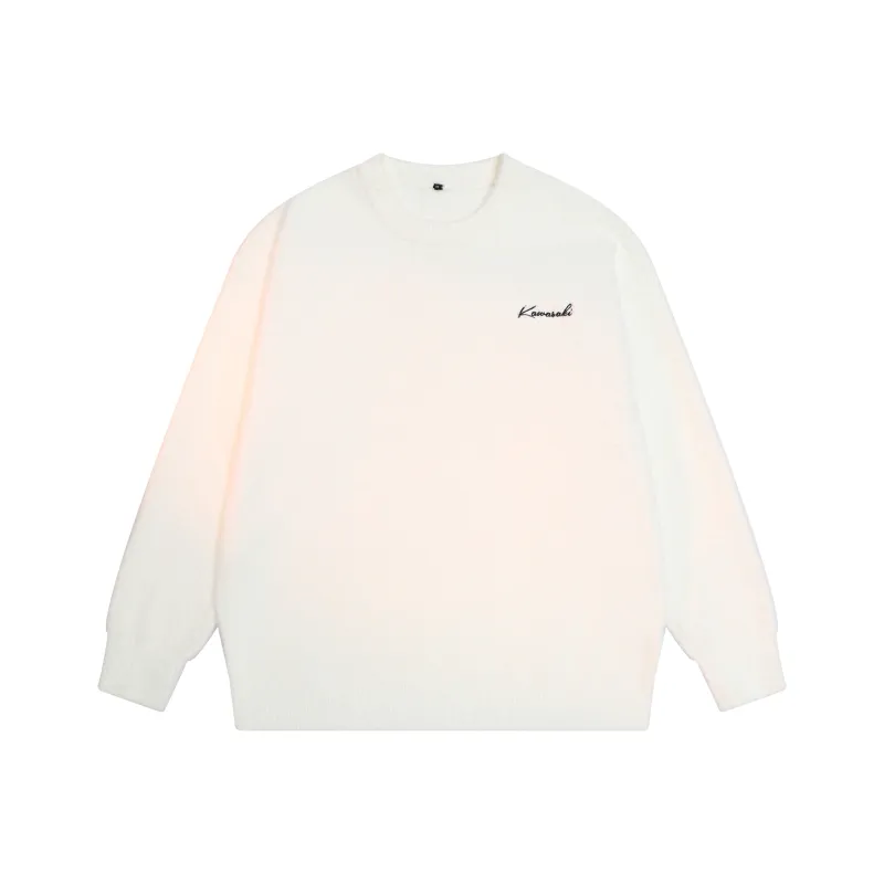 Kawasaki Sweaters Unisex-0