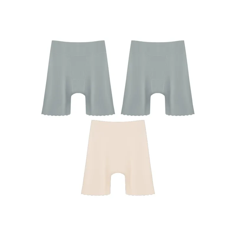 MADALLO Shorts Women's Combo Set-5