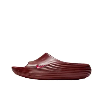 Nike ReactX Rejuven8 Slide Team Red