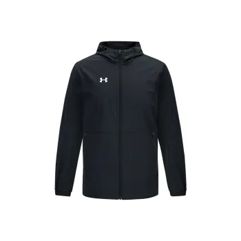 Under Armour Porter Jacket Men's Black