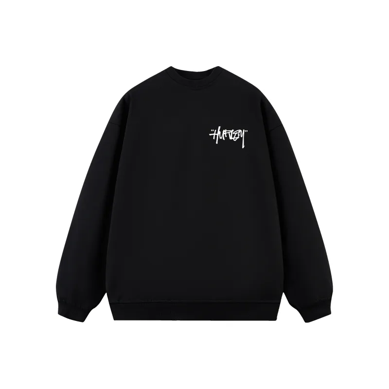 Hurley Sweatshirts Unisex-7