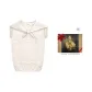 Beige Scarf (Gift Box Set)