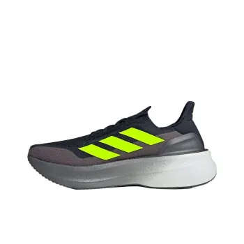 UltraBoost 5X Adidas 'Aurora Ink Lucid Lemon'