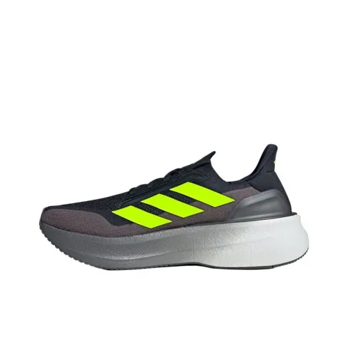 UltraBoost 5X Adidas 'Aurora Ink Lucid Lemon'