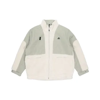 Adidas Jacket Winter Men's Ecru