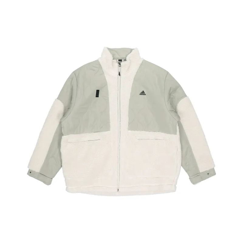 Adidas Jacket Winter Men's Ecru-0