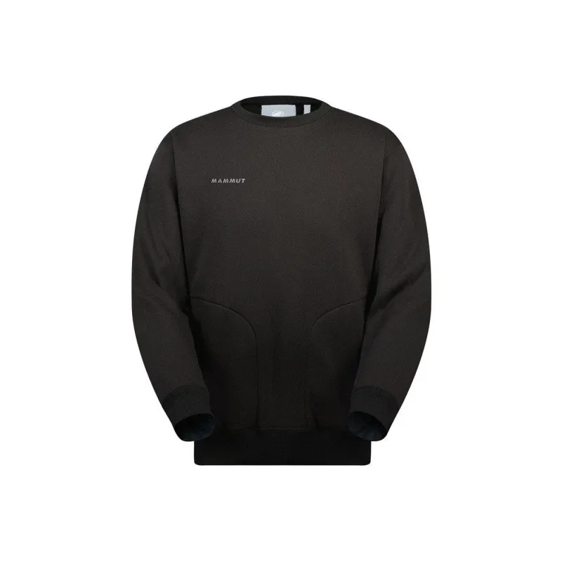 MAMMUT Essential ML A Sweater Unisex-1
