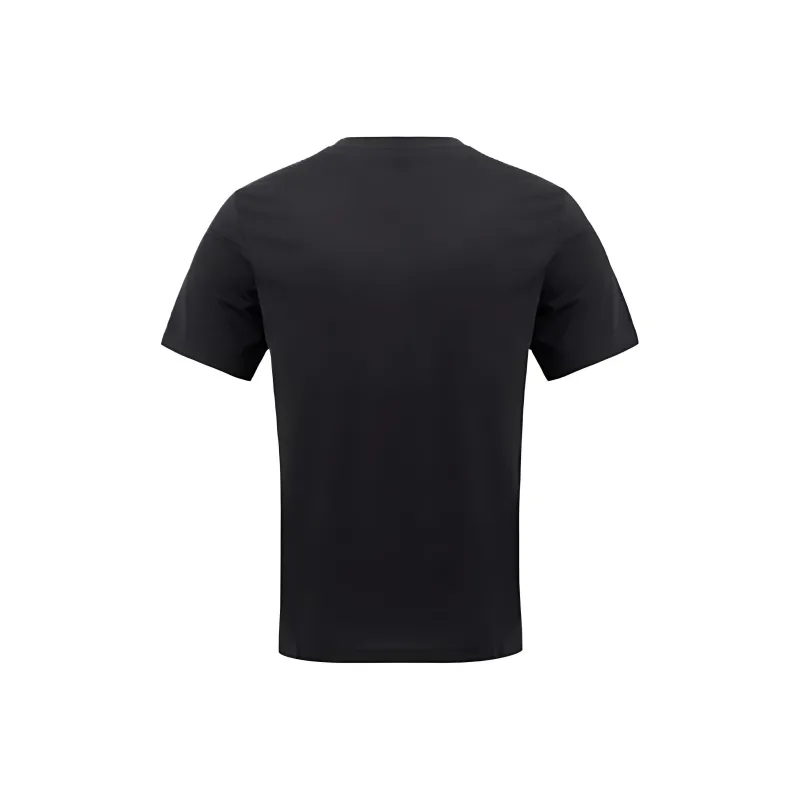 Under Armour Outdoor SS25 T Shirt Men's Twilight Black-1
