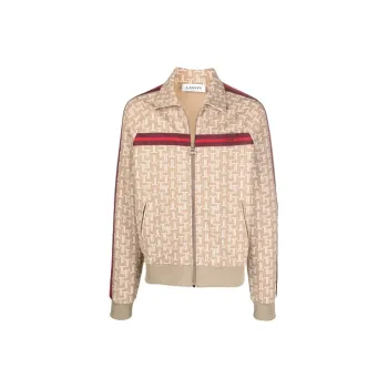 Lanvin Jackets & Coats Men's Khaki