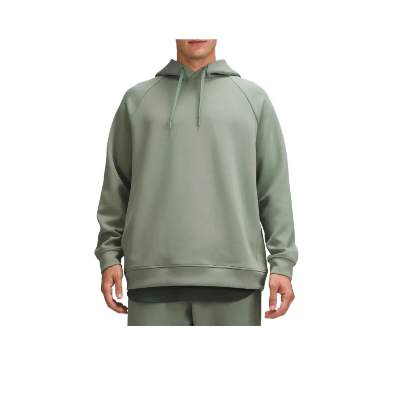 Lululemon Smooth Spacer Classic Fit Pullover Hoodie|null Sweatshirt Men's-8