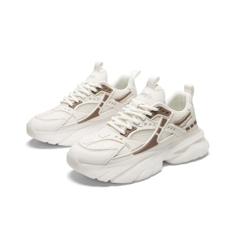 Frank Mully Low Top Chunky Sneakers Men's-8