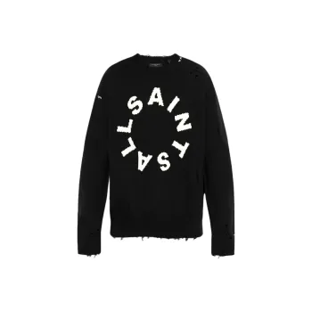 ALLSAINTS Diageo Jumper