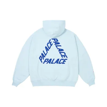 PALACE Athlique P3 Hood