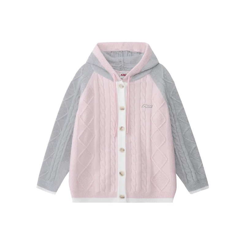 F426 Senzai Nan F Series Knitwear Unisex-4