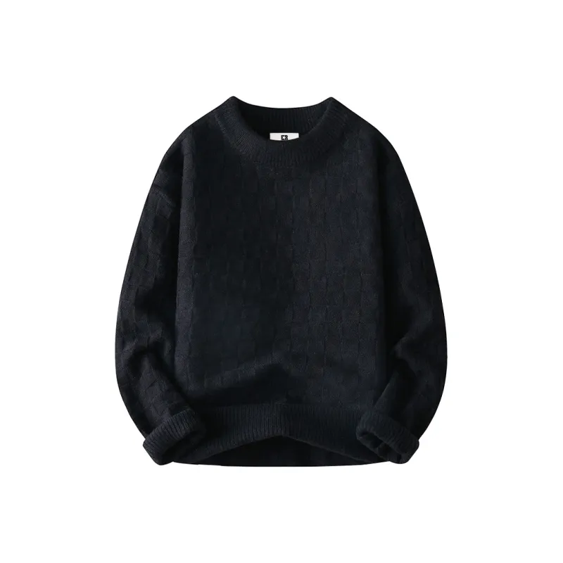 RED DRAGONFLY Sweaters Unisex-0