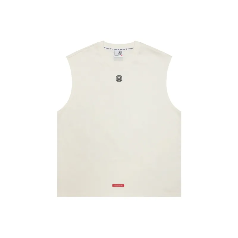 Aape Tank Tops Men-2