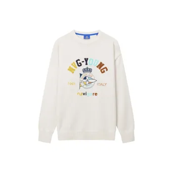 NAVIGARE Sweaters Unisex
