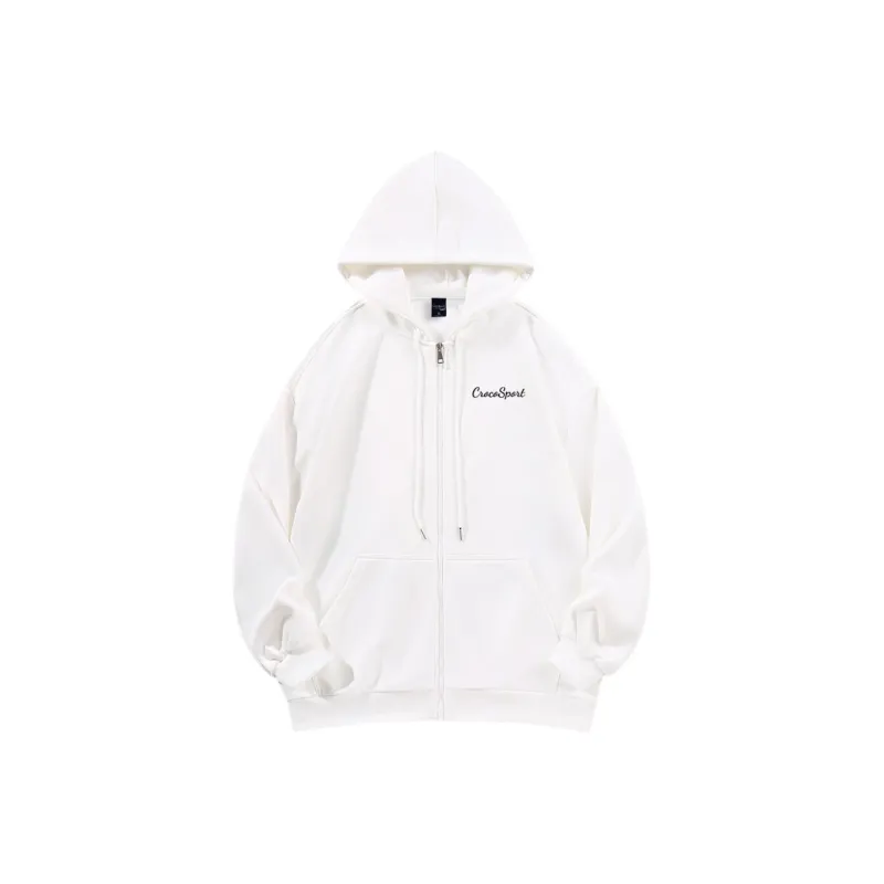 CrocoSport Crocodile Shirt Sports Series Sweatshirt Unisex-5