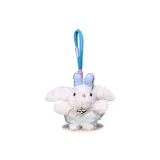 Lolita Bunny Ears-Blue
