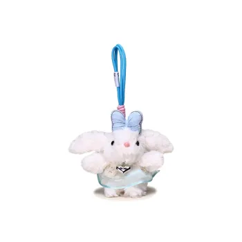 Jinnew Polyester Keychains Unisex