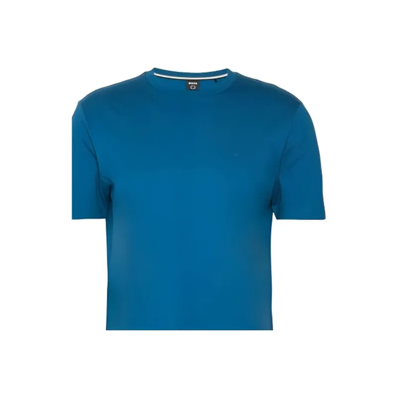 HUGO BOSS T Shirt Men's Dark Blue-4