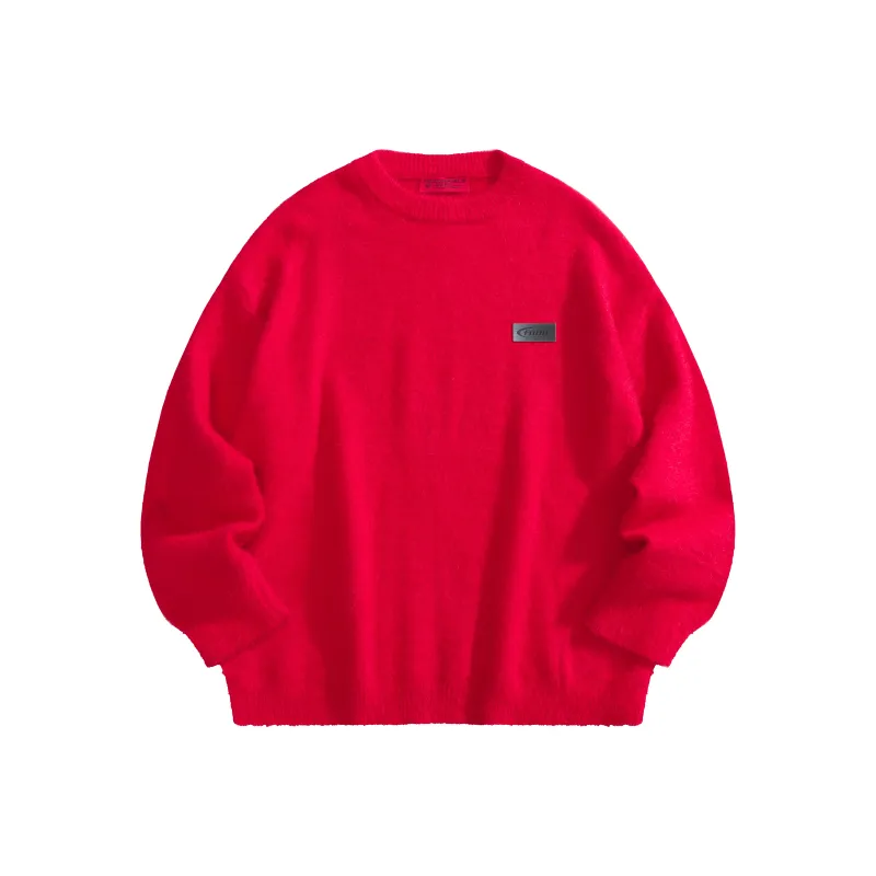 FLOAT Sweaters Unisex-4