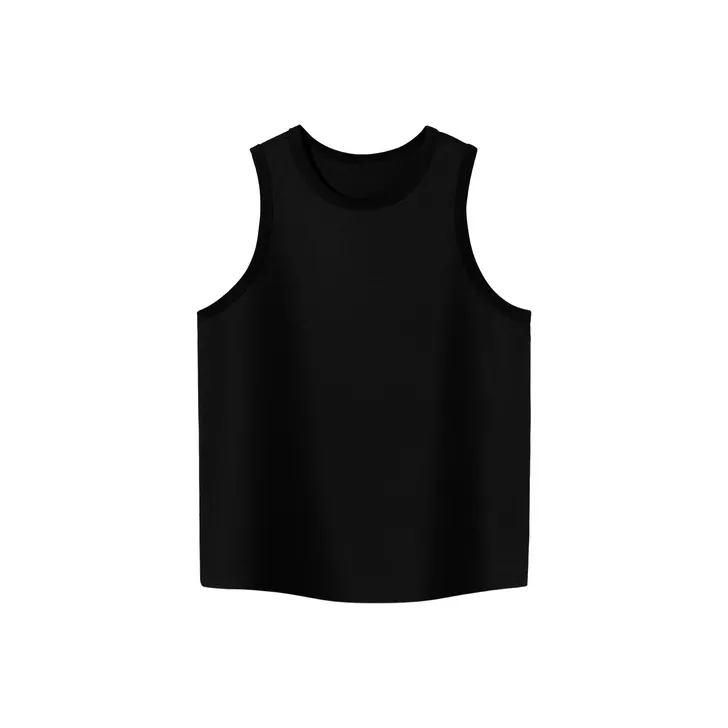 PSO Brand Tank Tops Unisex-0