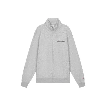 Champion FW24 Script Shop Sweatshirt Europe Version Unisex