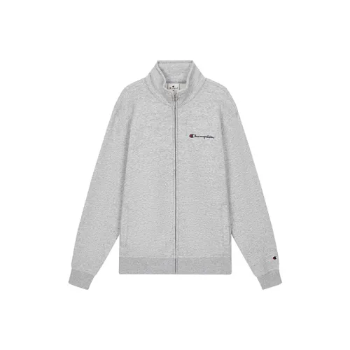 Champion FW24 Script Shop Sweatshirt Europe Version Unisex