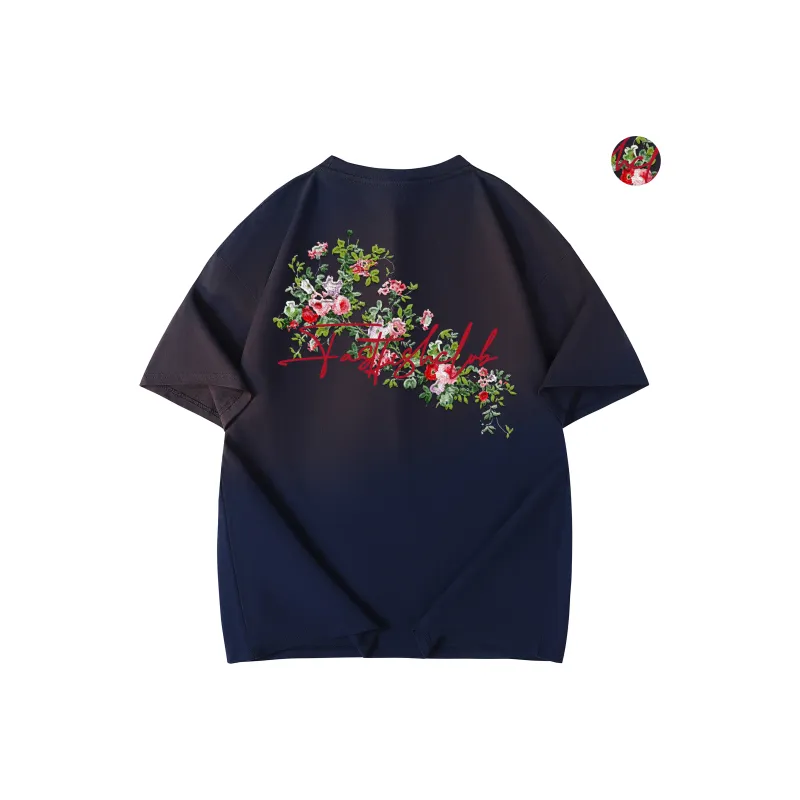 FASTFISH T Shirts Unisex-11