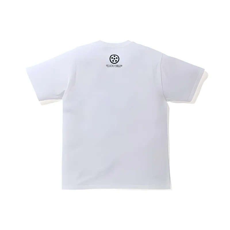 Bape X Dragon Ball Z Baby Milo Cell & Cell Jr Tee-3