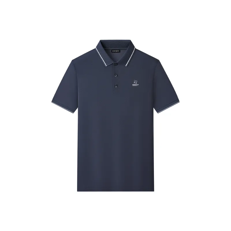 Minfinity Polo Shirts Unisex-2