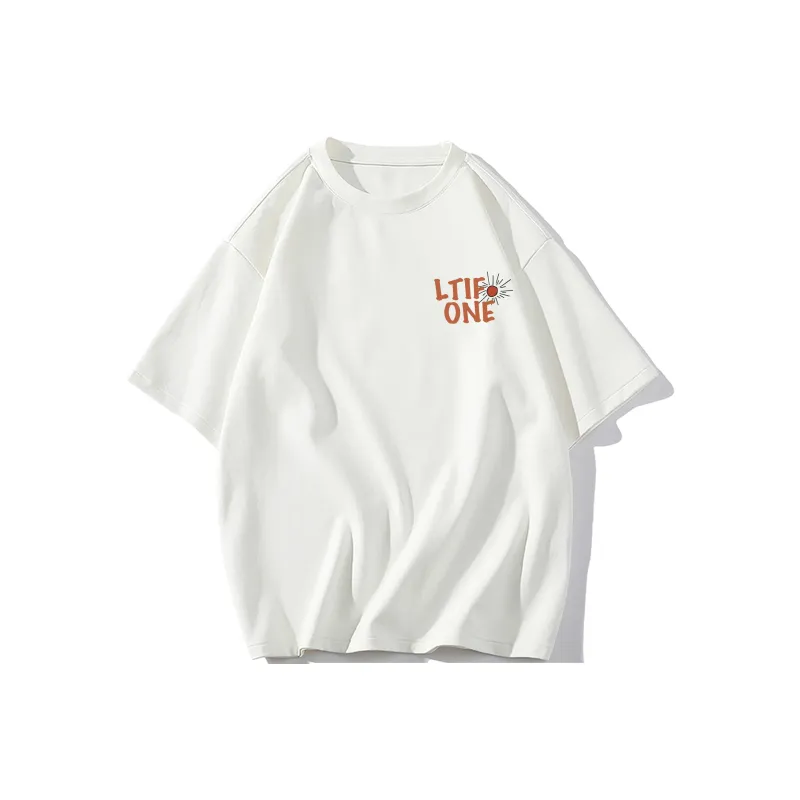 LTIFONE T Shirts Unisex-2