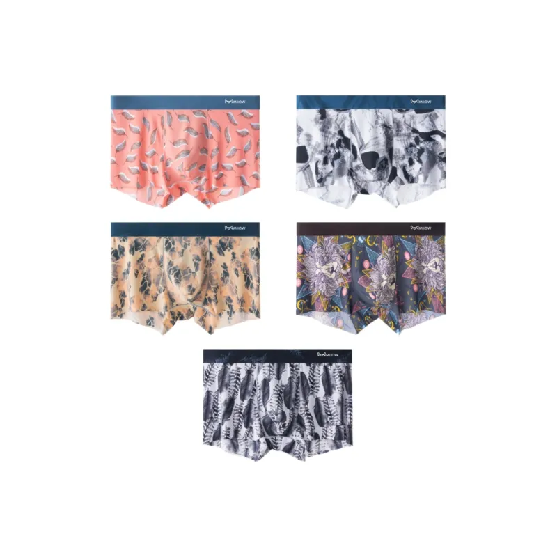MIIOW Men Underpants-21