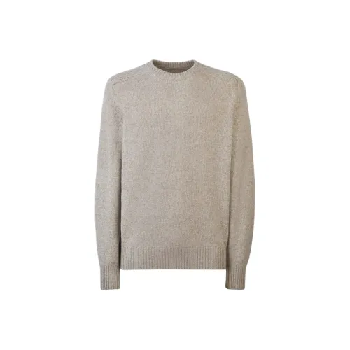 GCDS Logo Intarsia Jumper