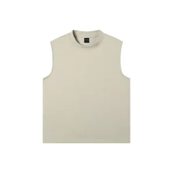 JUNGLE TIGER Tank Tops Unisex