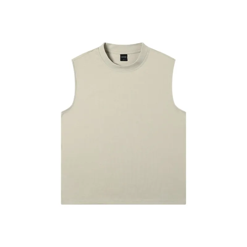 JUNGLE TIGER Tank Tops Unisex-0