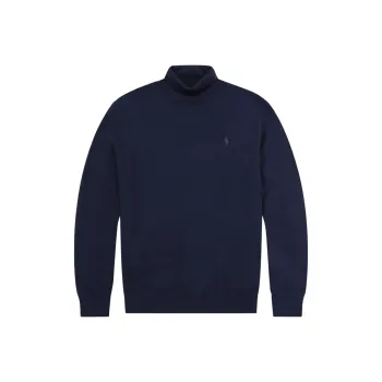 Polo Ralph Lauren Sweater Men's Marine Blue